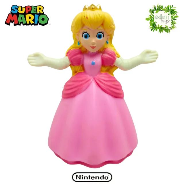 Princesa Super Mario lacrada (cód 053) - Foto 2
