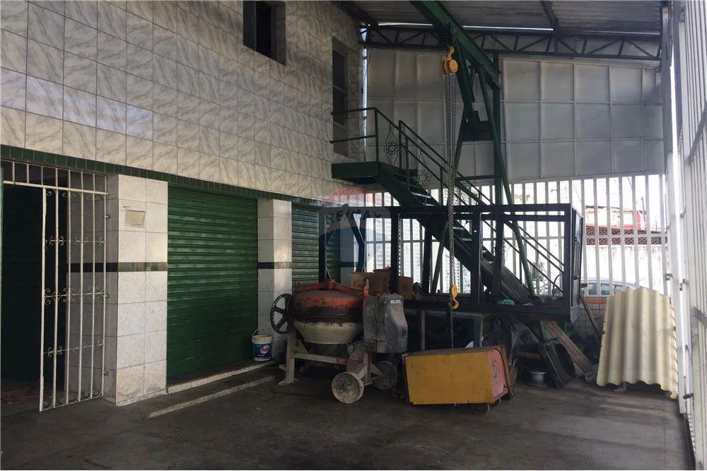 Excelente oportunidade de investimento em Getúlio Vargas Galpão/Casa - Foto 2