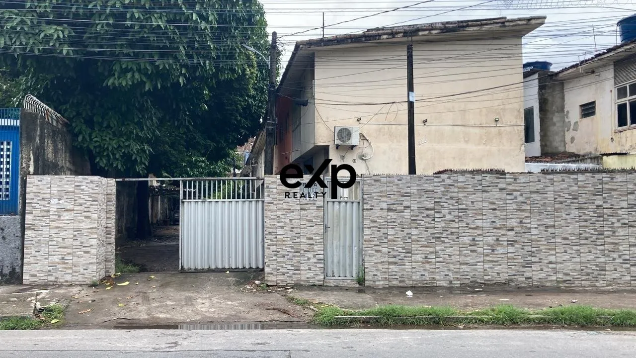 Casa duplex a venda com 4 quartos na Tamarineira