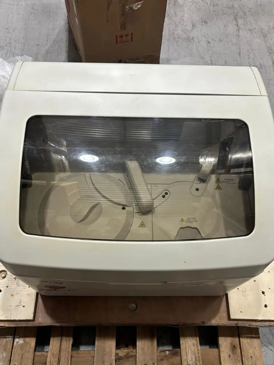 Analisador Bioquímico Automático Mindray BS120 - Foto 3