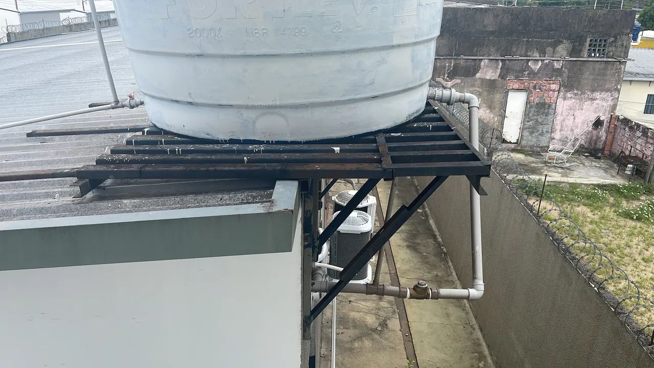 Aluguel de casa 10 metros da Frigelo .  - Foto 5