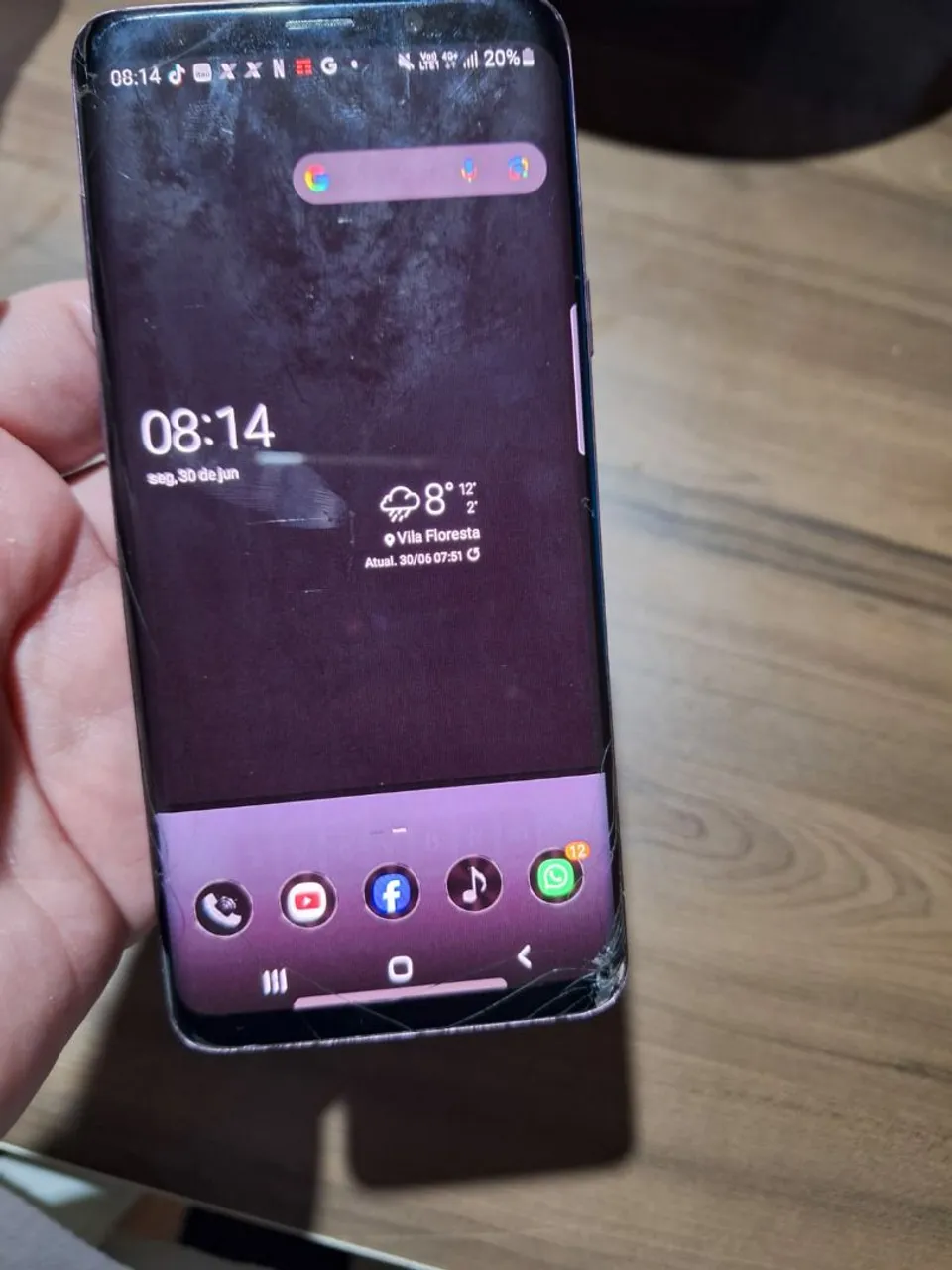 S9+