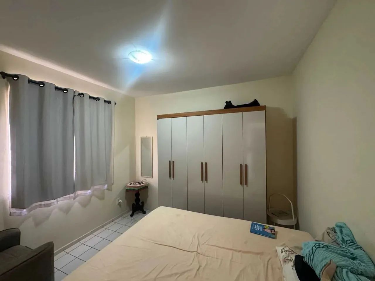 Residencial Recanto das Garças 2/4 no Orlando Dantas - Foto 5
