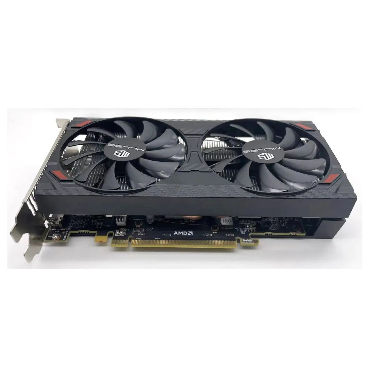 RX5500XT 8GB - Foto 2
