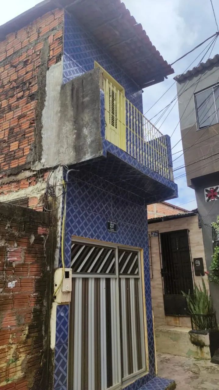  vendo casa no João Paulo  - Foto 2