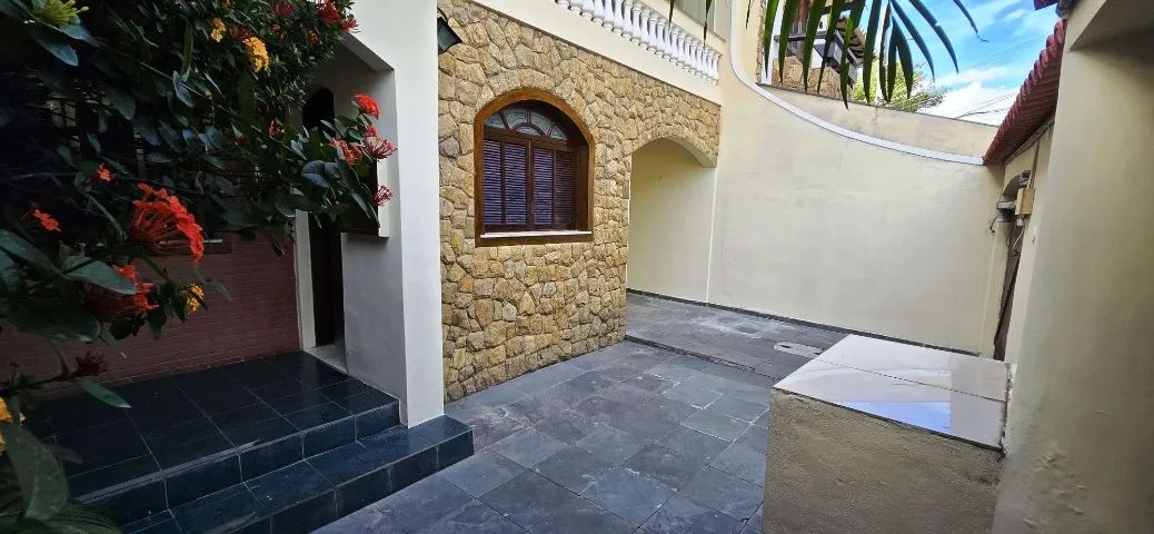 Bangu - Casa duplex 3 quartos com piscina - Foto 3