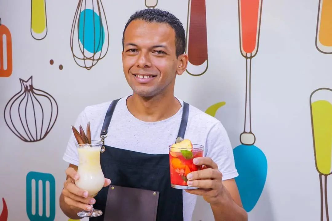 Barmam Moisés João Pessoa  - Foto 4