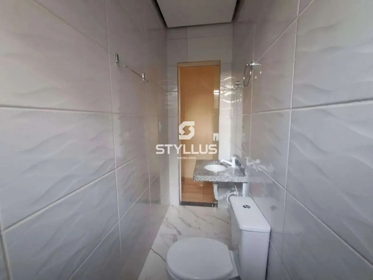 Quintino Bocaiúva | Apartamento 2 quartos - Foto 13