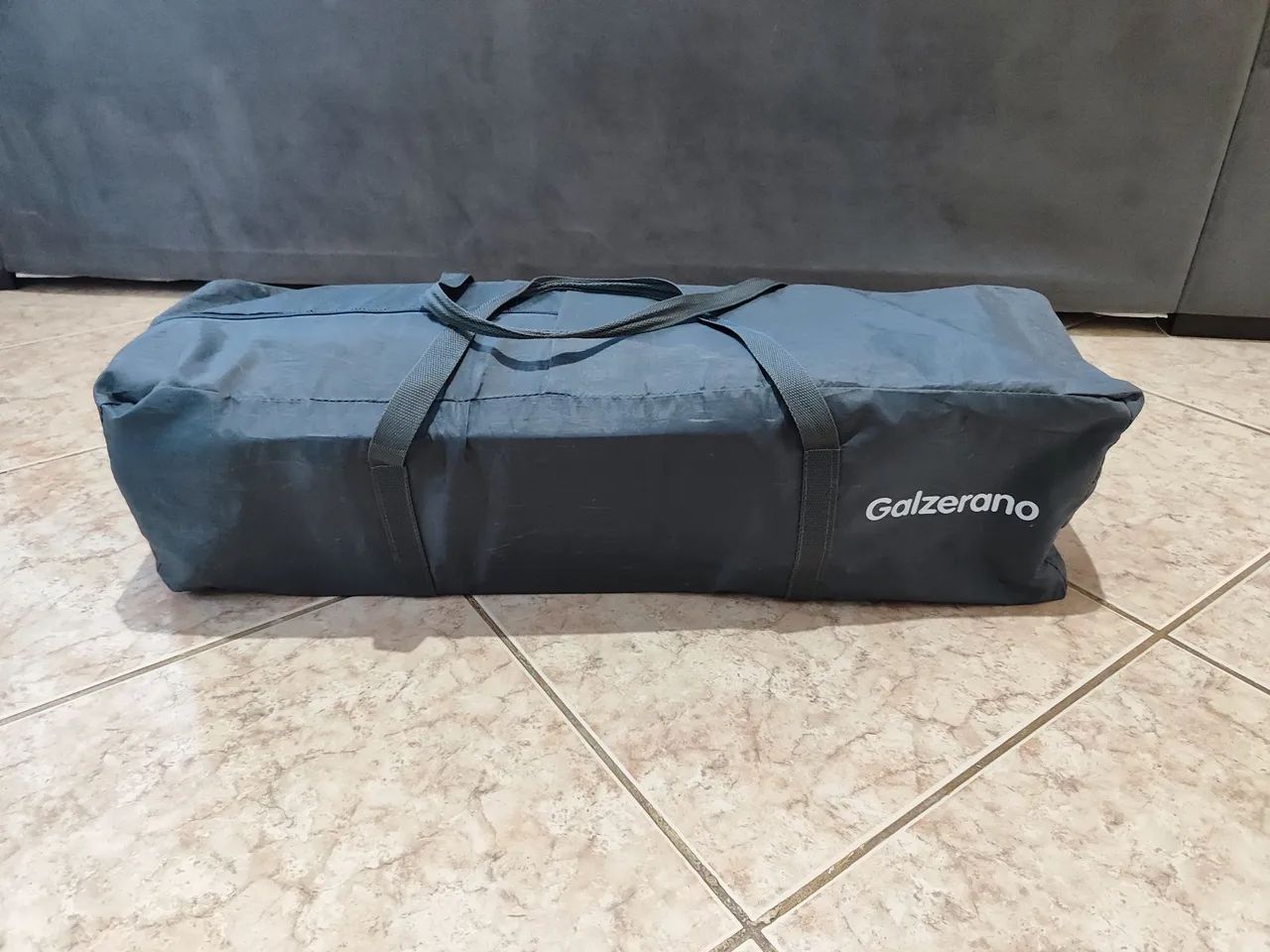 Berço Portátil Galzerano  - Foto 2