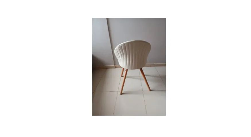 CADEIRA MARCA TOK STOK LINHA PLISS - Foto 3
