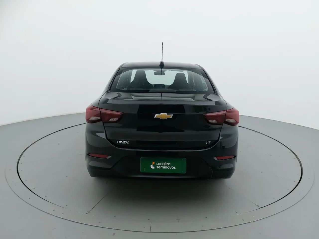 Chevrolet Onix 2024 1.0 flex plus lt manual - Foto 4