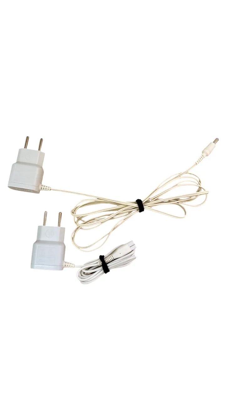 kit c/ 1 depilador elétrico philips satinelle + 1 satin intimate + 1 aparador - Foto 4