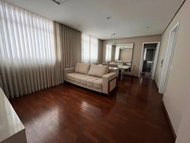 Foto - Belo Horizonte - Grajaú