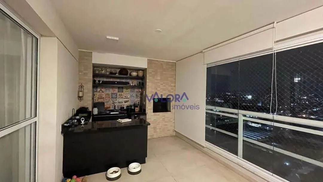 Apartamento Residencial para locação, Vila Leopoldina, São Paulo - AP1681.