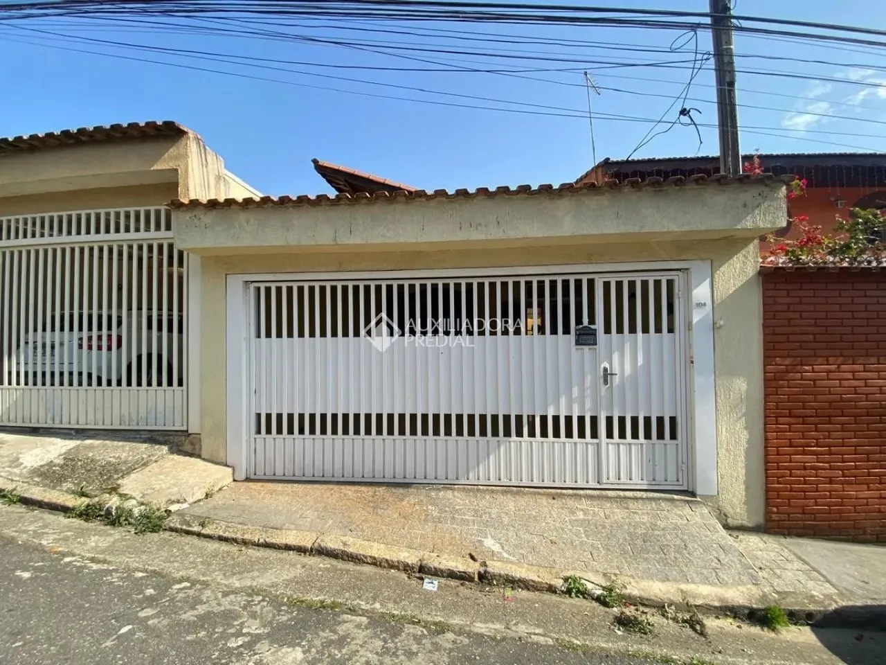 Casa 4 quarto(s), no bairro Nova Petrópolis