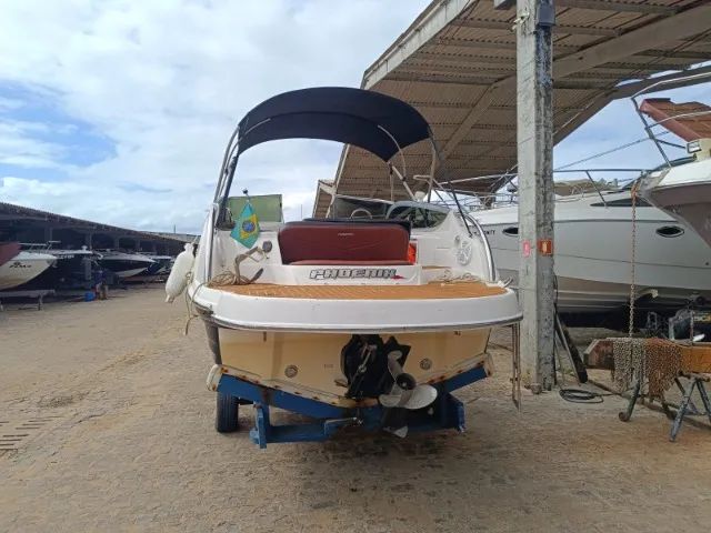 LANCHA PHOENIX MOTOR MERCURY   - Foto 10