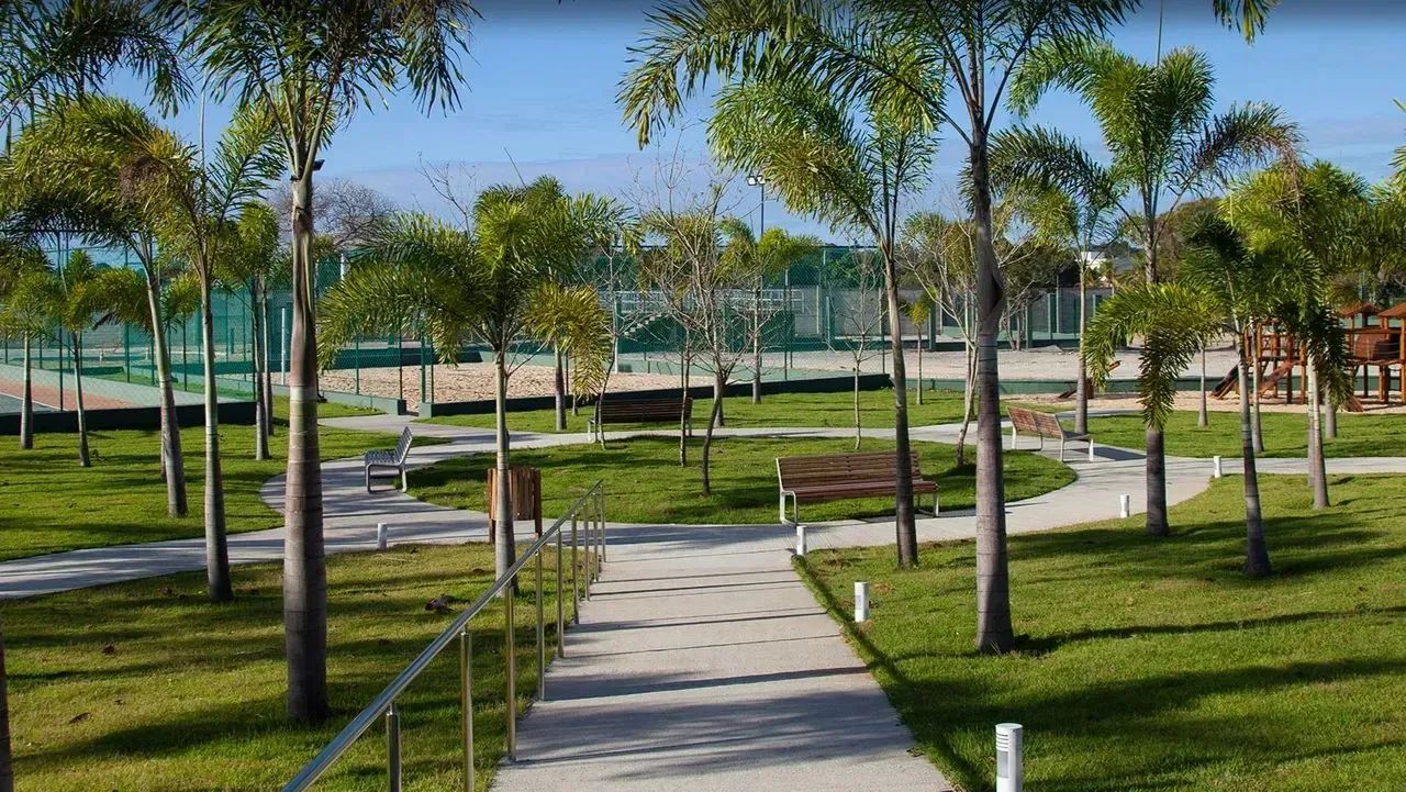 Lote/Terreno para venda com 229 metros quadrados em Aquiraz - Aquiraz - Ceará