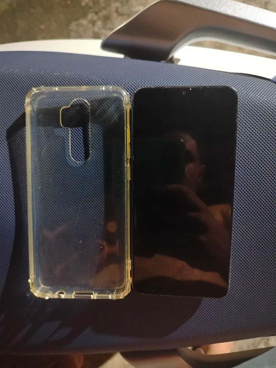 Xiaomi REDMI NOTE 8 PRO