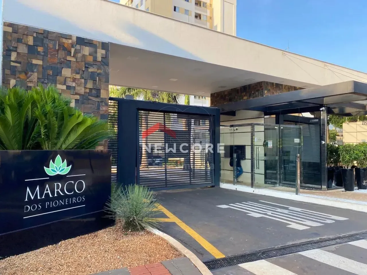 Apartamento em Rua Carmela Dutra - Jardim Morumbi - Londrina/PR