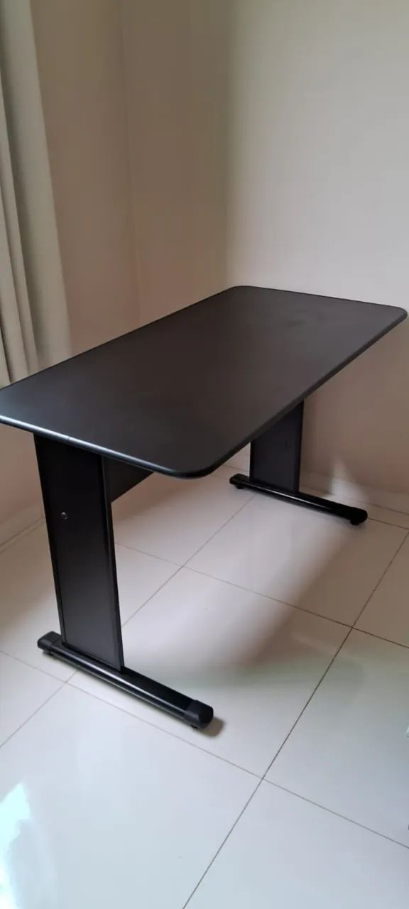 Mesa Escritório 120x60cm