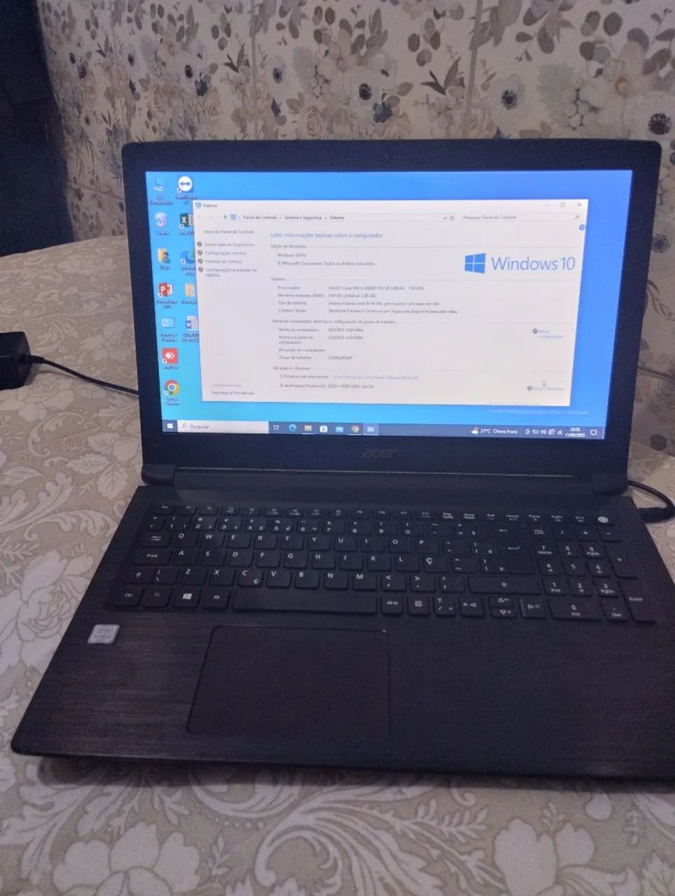 Notebook Acer - Foto 3