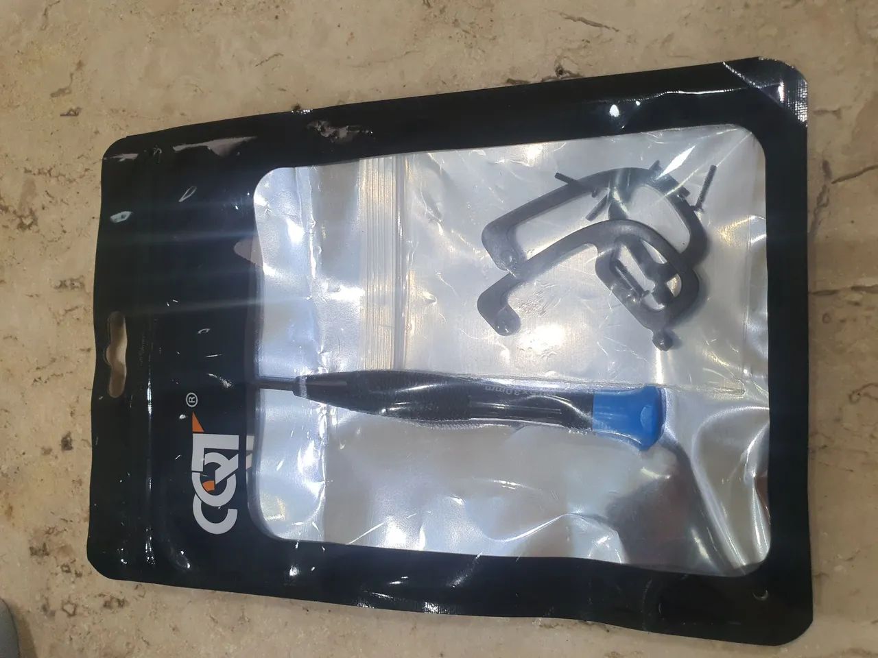 Protetor gimbal DJI Avata 2 - Foto 3