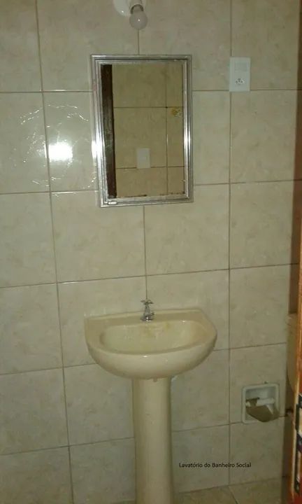 Apartamento CONDOMÍNIO dos JORNALISTAS - I Etapa  - 2 Andar  - Foto 8