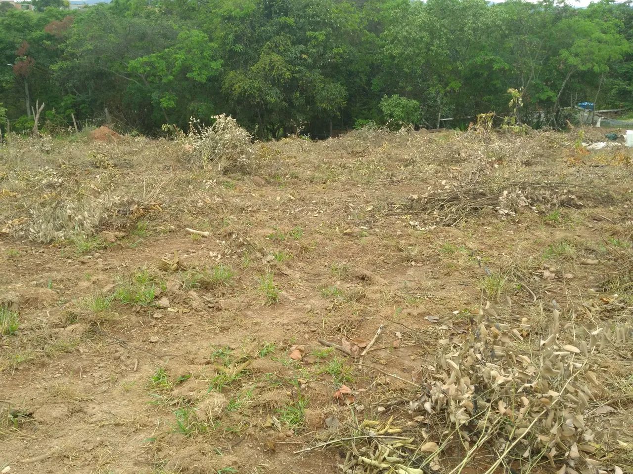 Foto - Contagem - Jardim Riacho das Pedras
