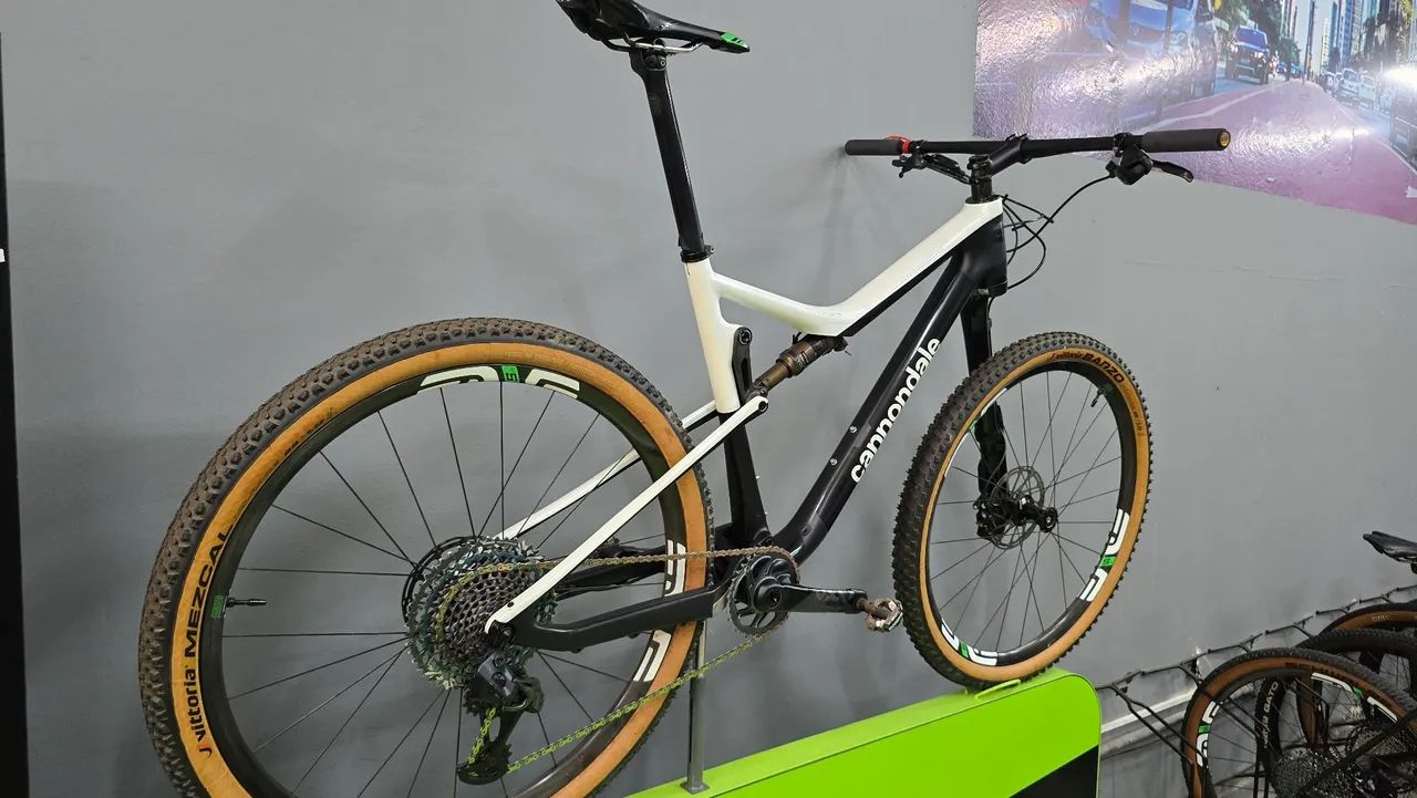 Cannondale Scalpel World Cup 2020 XL - Foto 2