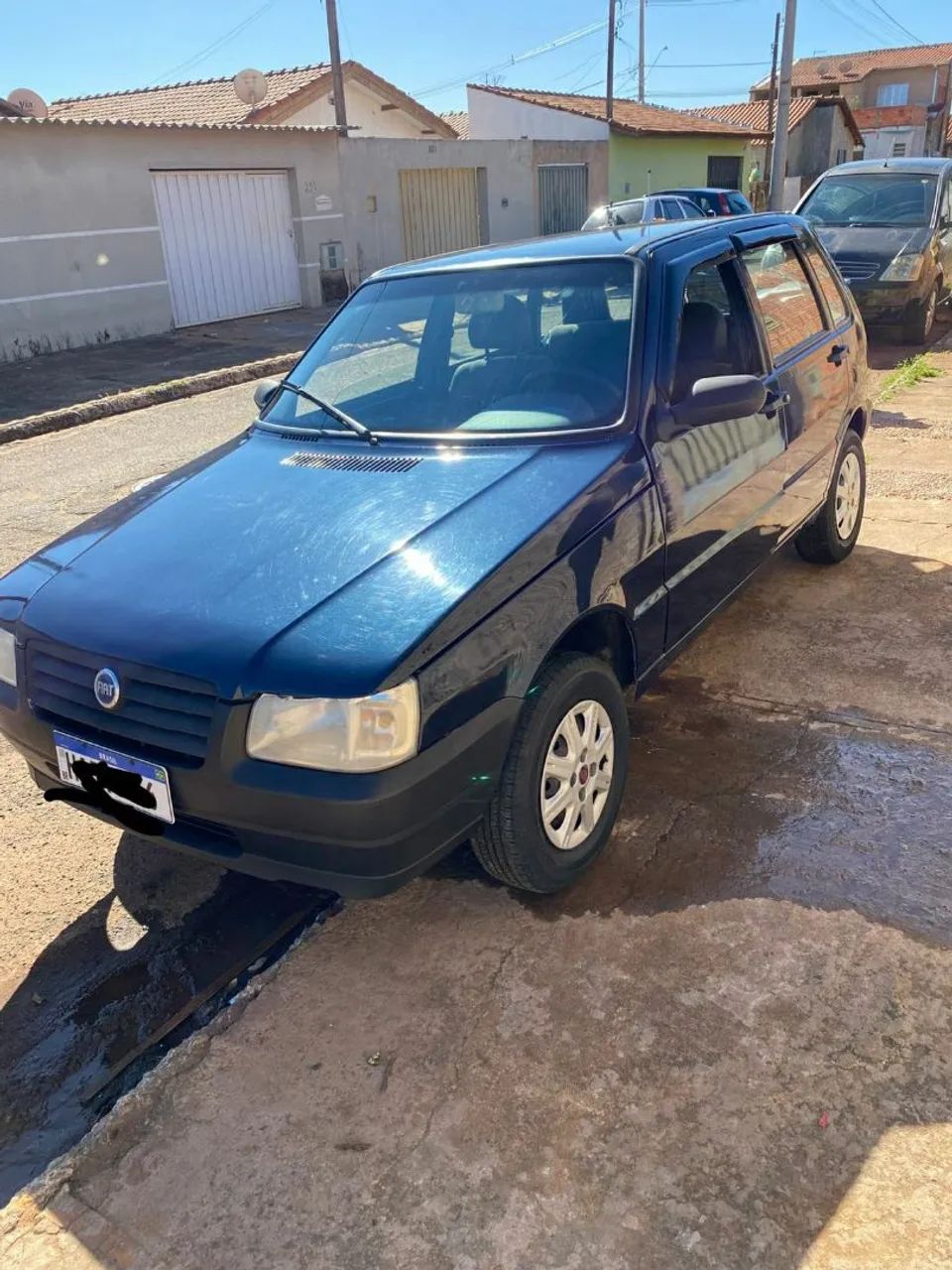 Vendo uno fire Mille flex bem a baixo da tabela 