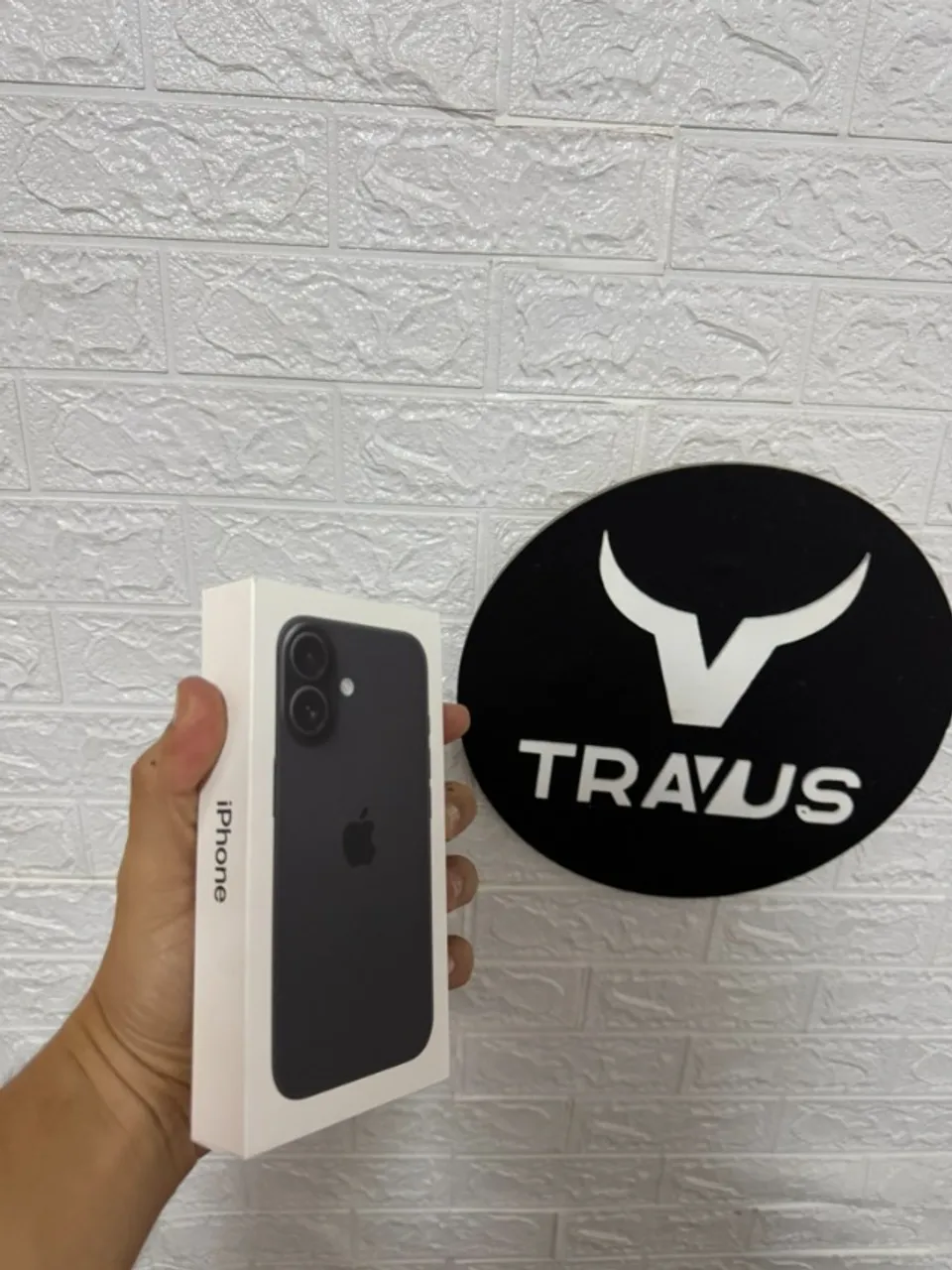 iPhone 16 128gb - Lacrado - parcelamento em até 18x