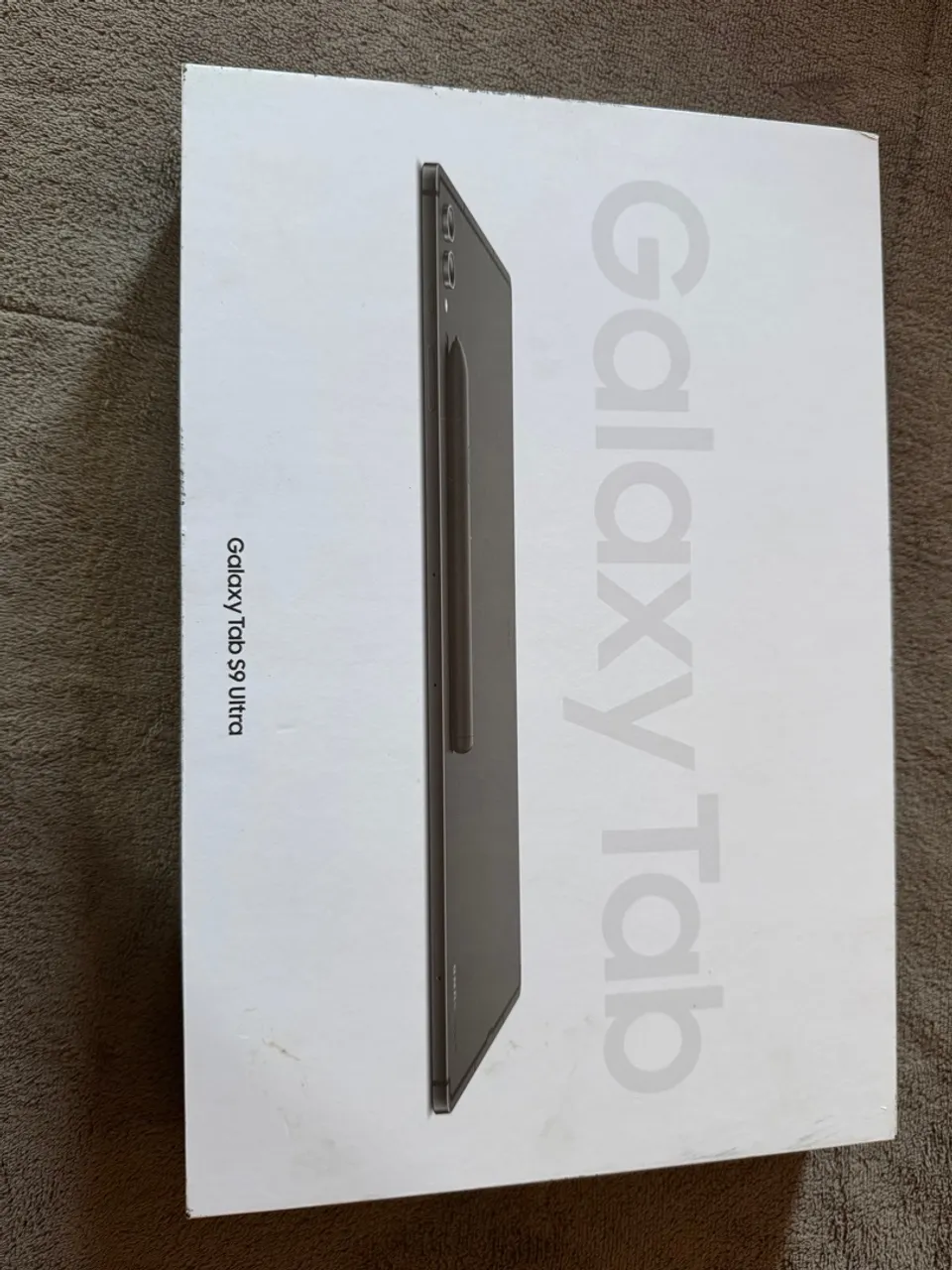Tab s9 ultra