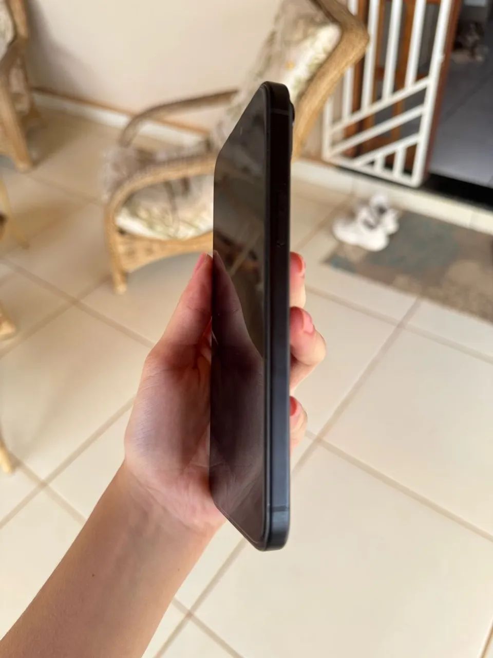 iPhone 15 Plus 256GB - Foto 4