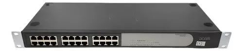 Switch 2824 3COM 24 portas usado e funcionando - Foto 5