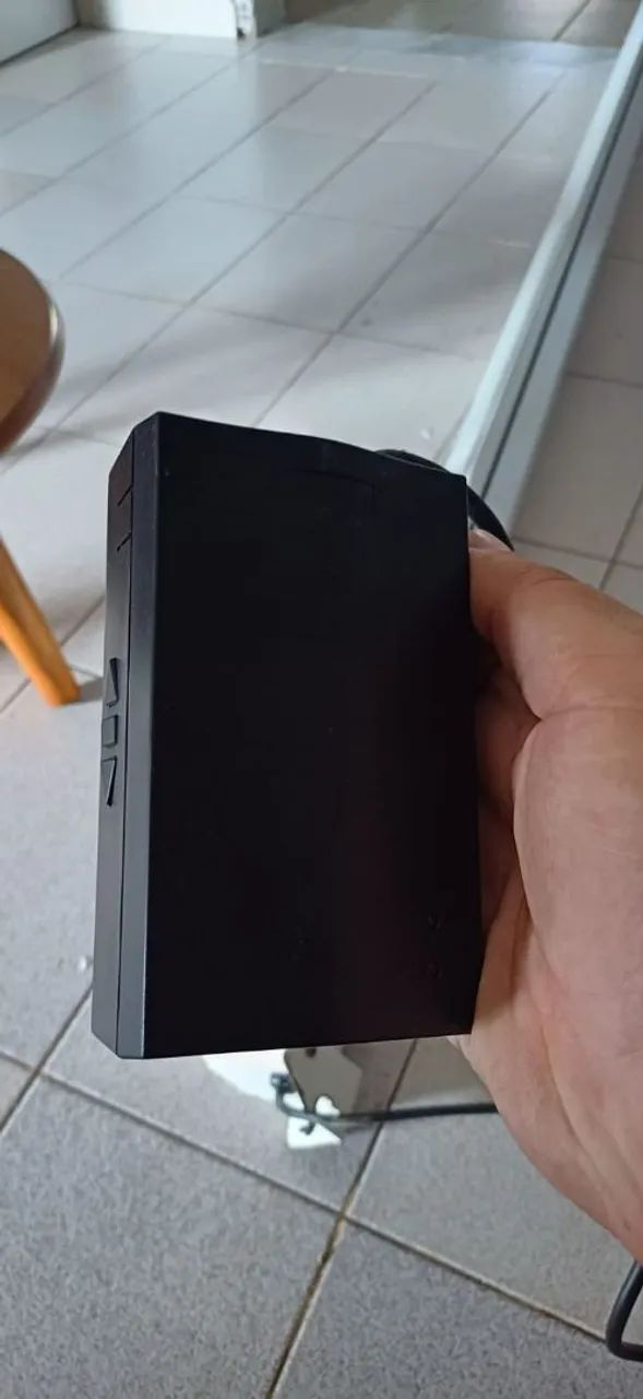 Tela de Projeção Retrátil - Foto 2