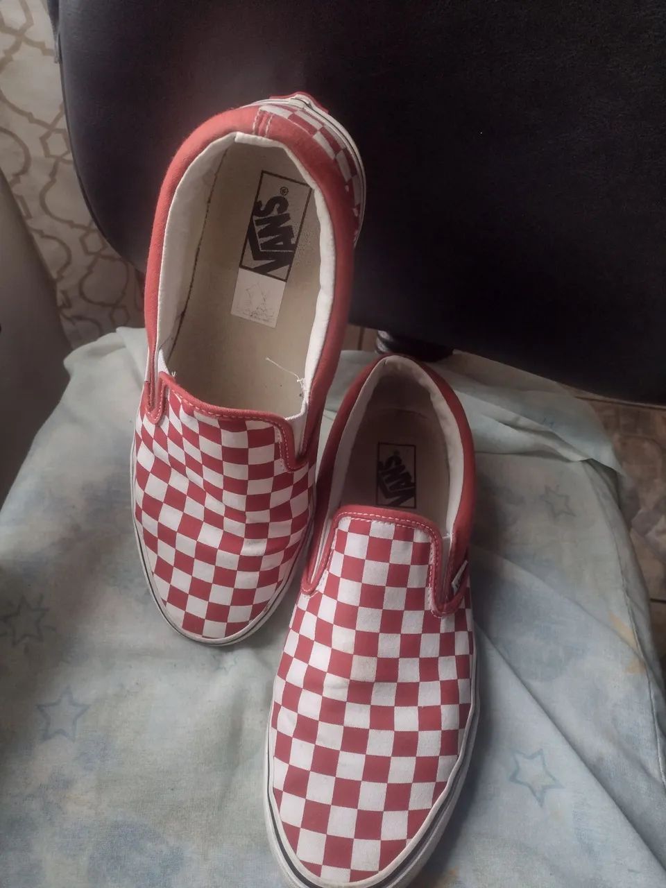 Tênis Vans original  - Foto 3