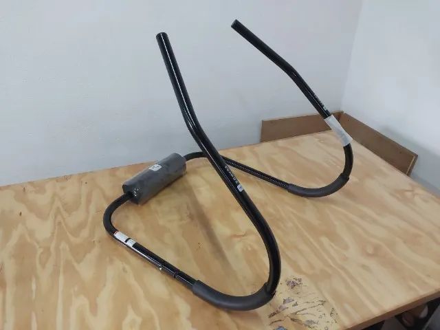 Aparelho Abdominal - Domyos