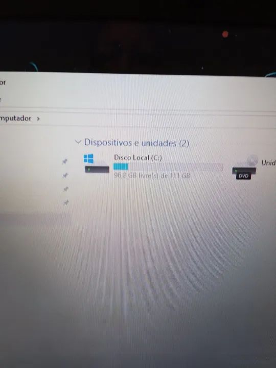 Notebook emachines AMD Dual Core - Foto 3