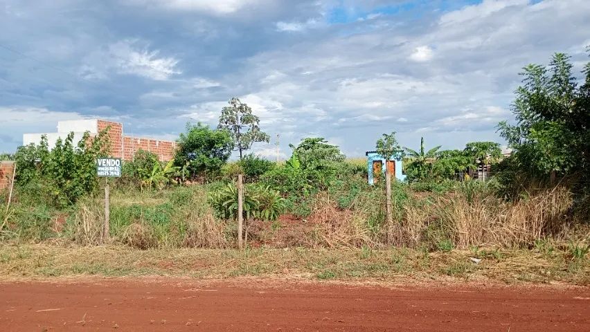 Sitioca Nova Bandeirantes
