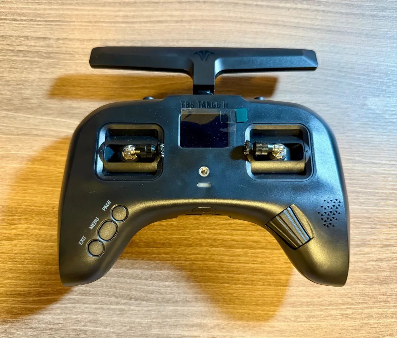 Rádio Controle Tango II Pro V4