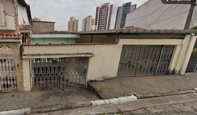 Sobrado para aluguel tem 100 metros quadrados com 2 quartos em Jardim Paraíso - São Paulo