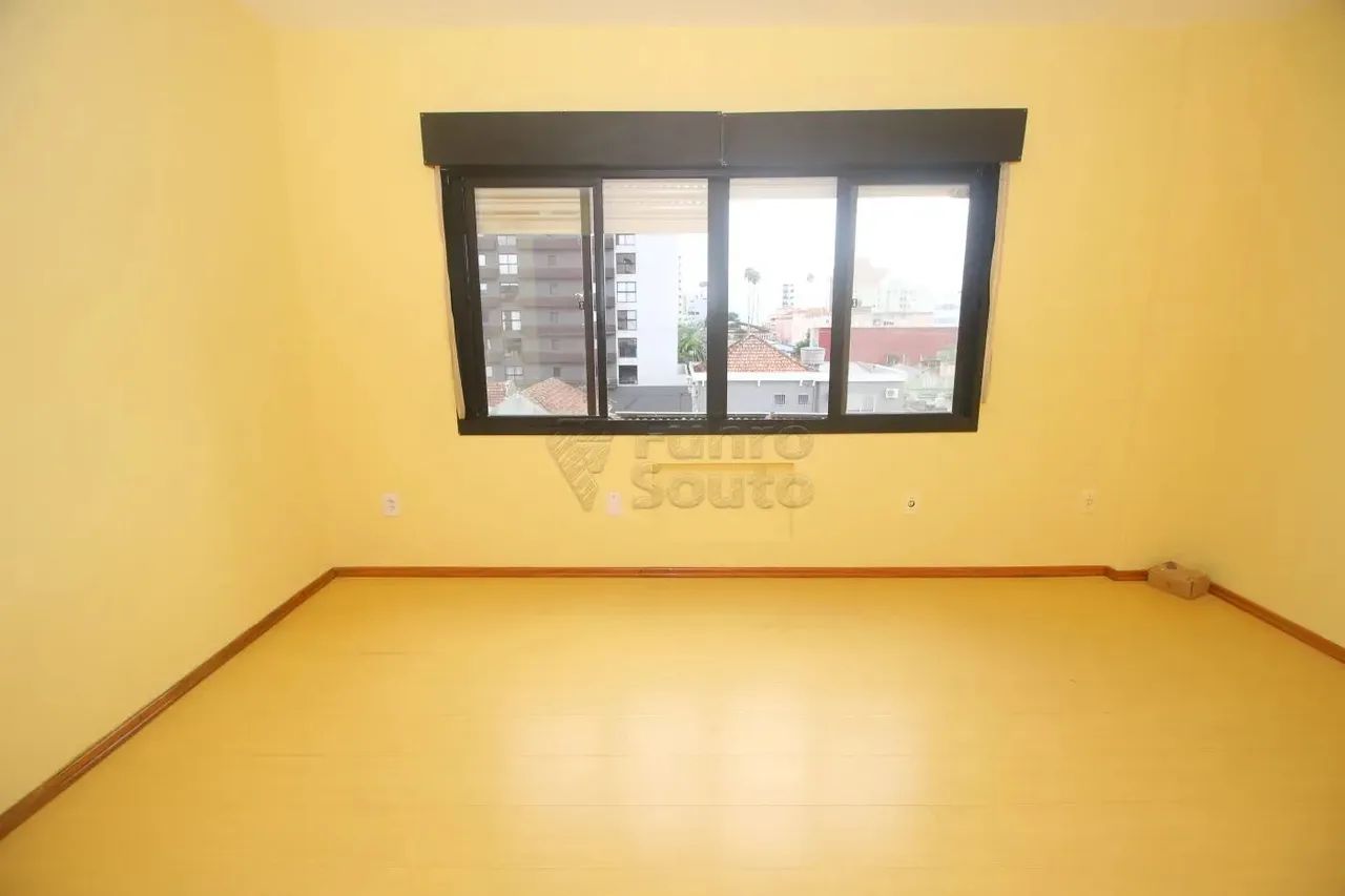 Compre apartamento no Edifício Notre Dame - Praticidade e Excelente Localização