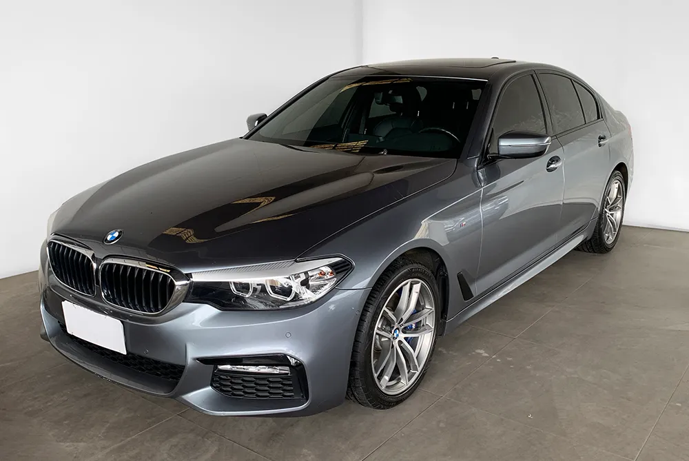 BMW 530I Usados e Novos