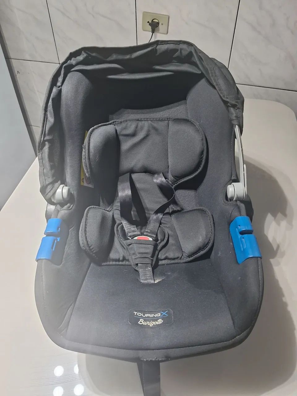 Bebe conforto - Foto 6