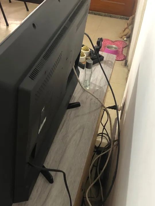 TV AOC 32 polegadas - Foto 3