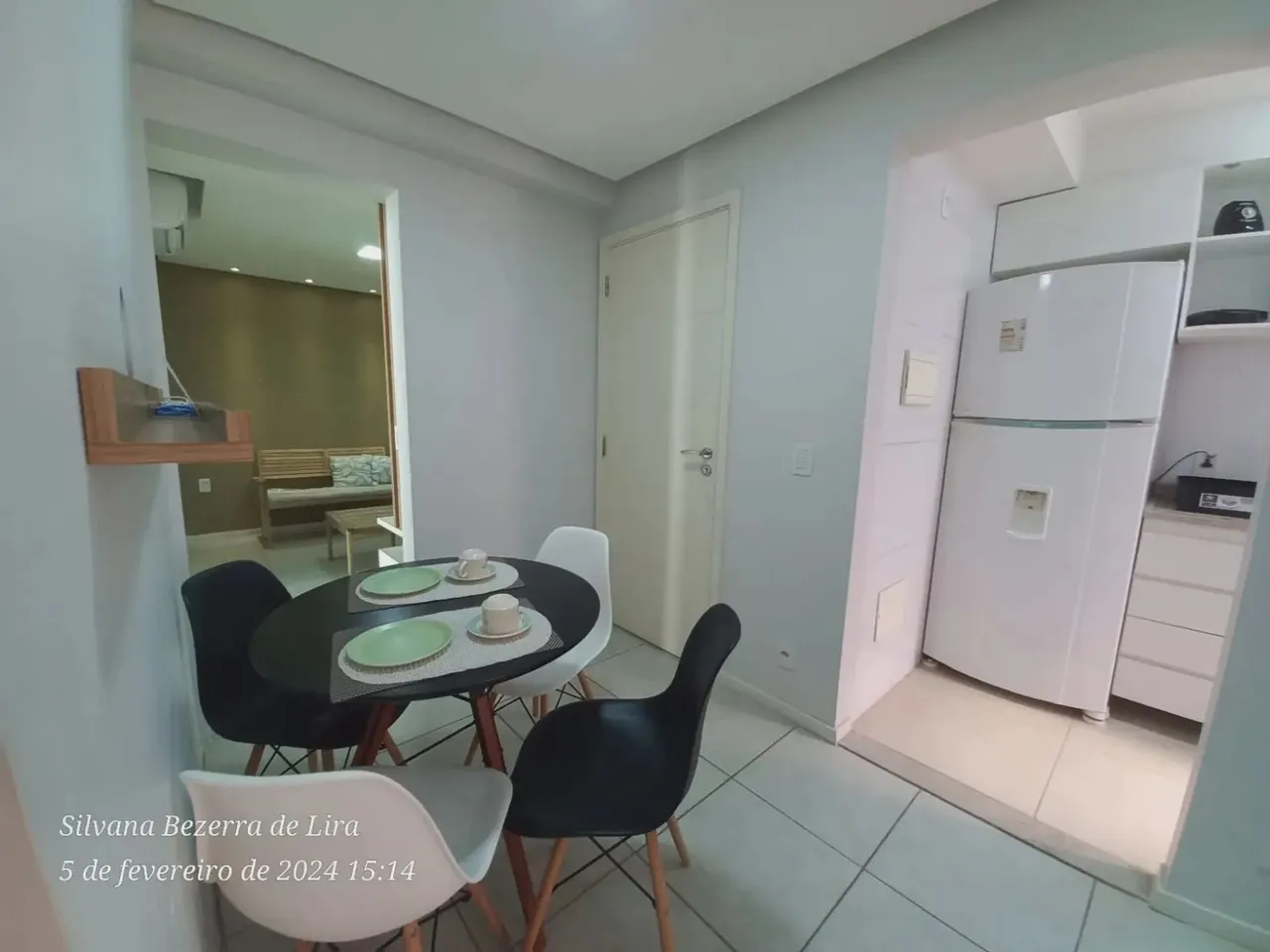 Apartamento para locação no JTR EDIFÍCIO AUSTRÁLIA , JATIÚCA , Maceió, AL