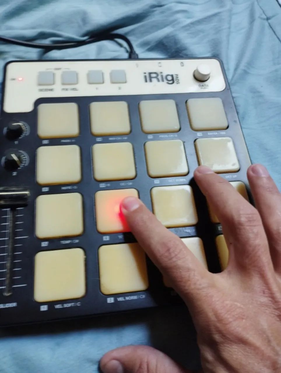 irig pads - Foto 2