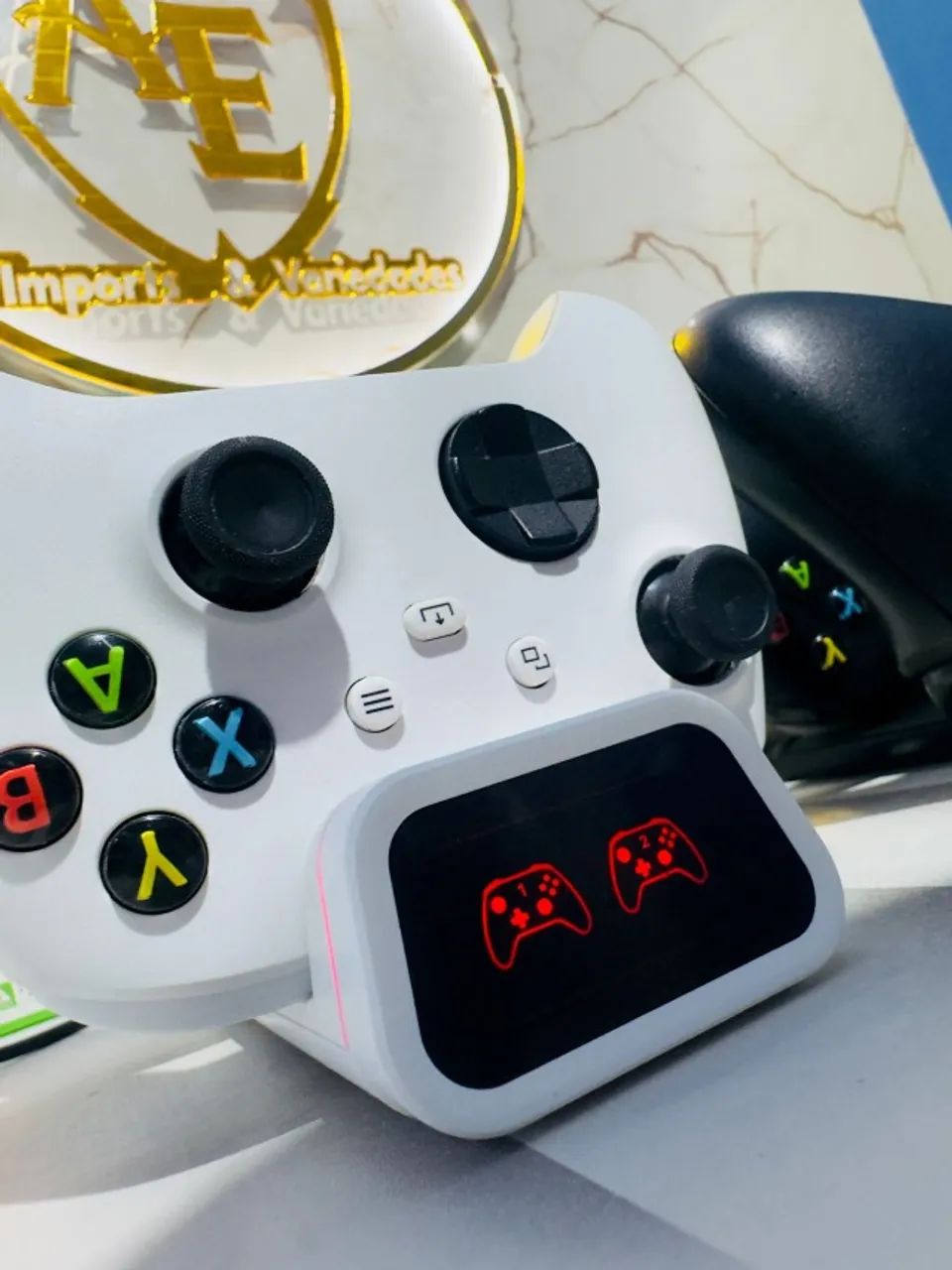 bateria xbox - Foto 3