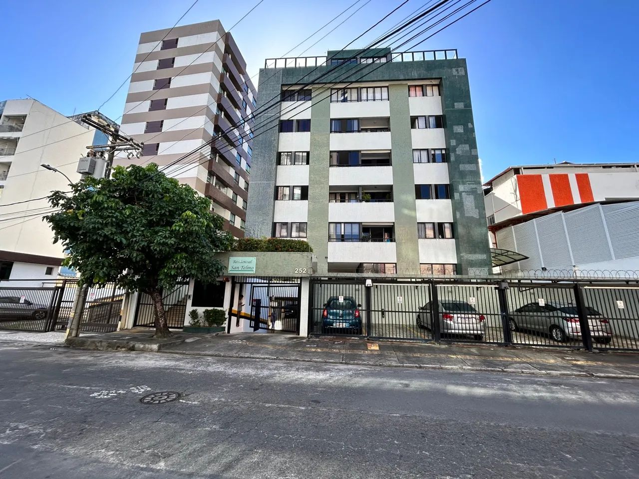 Lindo Apt 3/4 no costa azul  - Foto 2