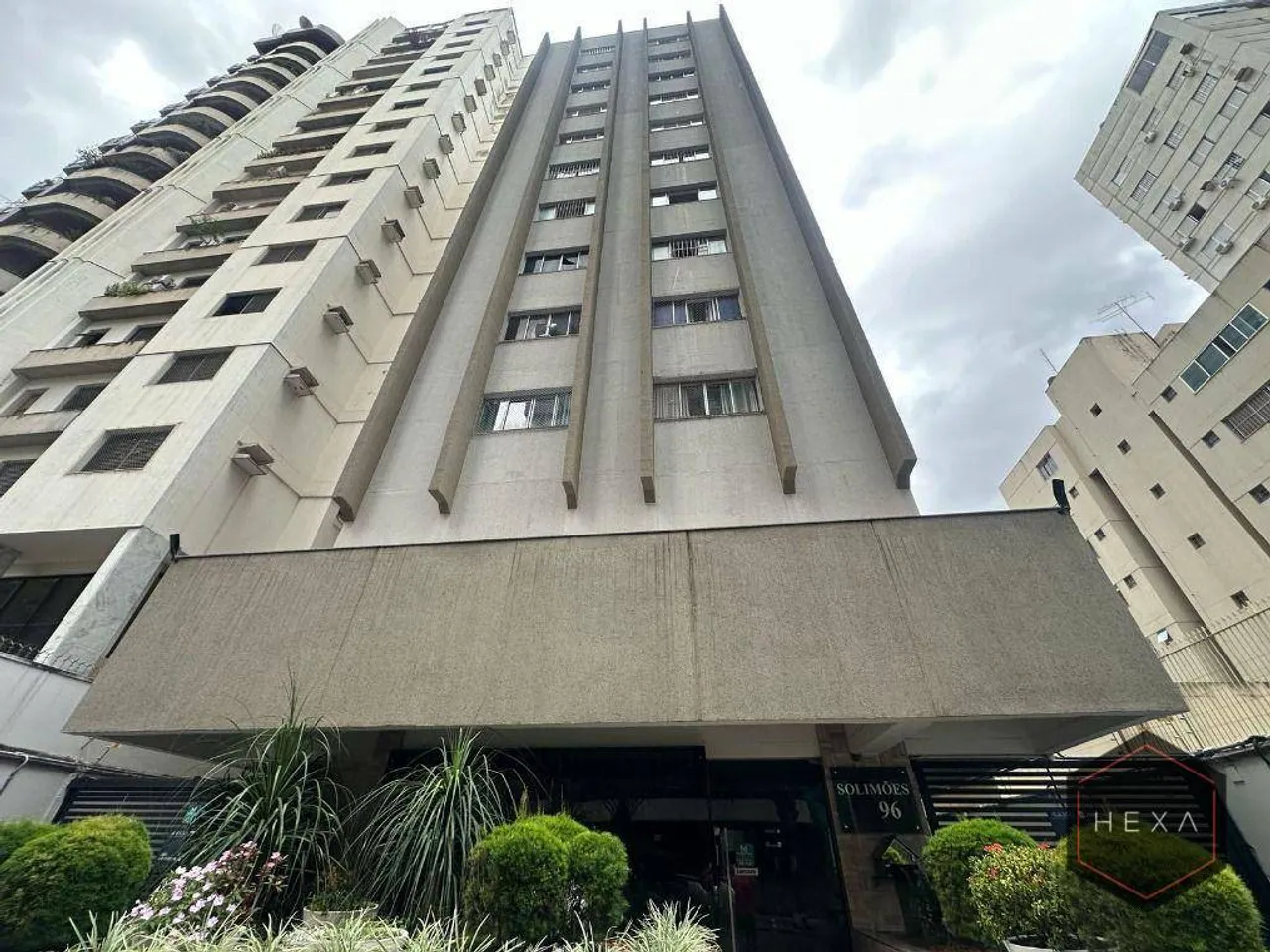 Apartamento Setor Oeste - Goiânia/GO